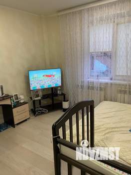 Дом 286м², 2-этажный, участок 4 сот.  