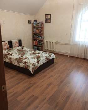 Дом 256м², 2-этажный, участок 16 сот.  