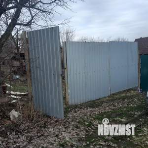 Дом 20м&sup2;, 1-этажный, участок 6 сот.  