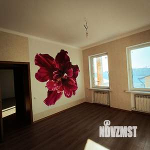 Коттедж 217м², 2-этажный, участок 10 сот.  
