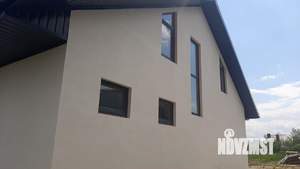 Коттедж 205м&sup2;, 2-этажный, участок 6 сот.  