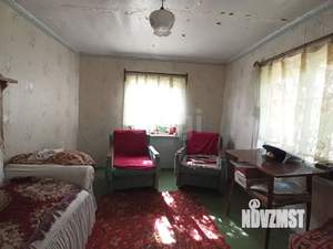 Дом 25м², 1-этажный, участок 7 сот.  