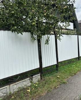 Дом 66м&sup2;, 2-этажный, участок 4 сот.  