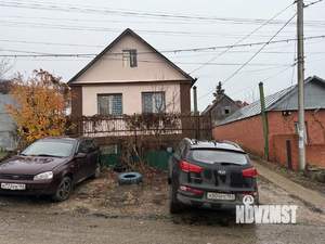 Дом 92м², 1-этажный, участок 3 сот.  