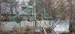 Дом 15м², 1-этажный, участок 3 сот.  