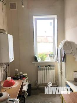 Дом 98м&sup2;, 1-этажный, участок 5 сот.  