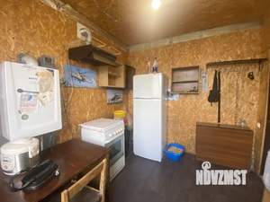 Дом 90м&sup2;, 2-этажный, участок 6 сот.  