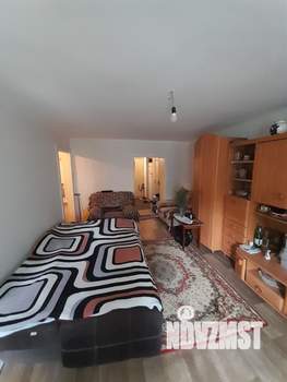 Дом 41м&sup2;, 1-этажный, участок 2 сот.  