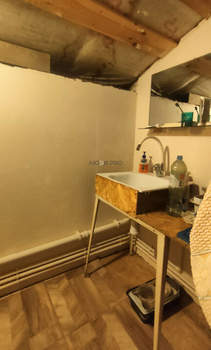 Дом 96м&sup2;, 2-этажный, участок 6 сот.  