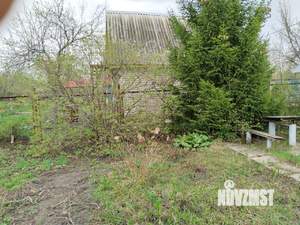 Дом 20м&sup2;, 1-этажный, участок 6 сот.  