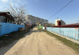 Дом 191м², 1-этажный, участок 7 сот.  