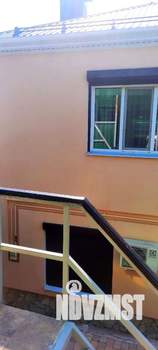 Дом 105м², 2-этажный, участок 5 сот.  