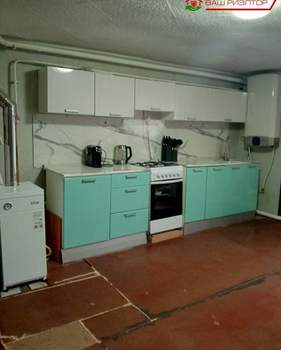 Дом 86м², 2-этажный, участок 3 сот.  