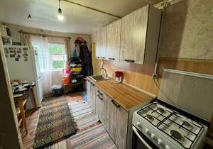 Дом 40м², 1-этажный, участок 1 сот.  