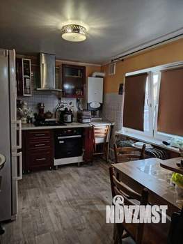 Дом 47м&sup2;, 1-этажный, участок 3 сот.  