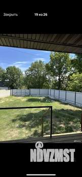 Дом 160м², 1-этажный, участок 7 сот.  