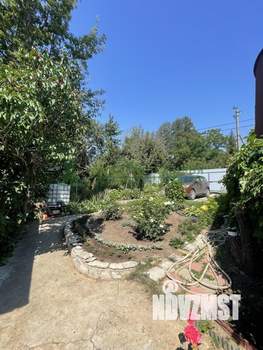 Дом 30м&sup2;, 1-этажный, участок 5 сот.  