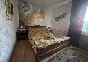 Дом 100м², 1-этажный, участок 5 сот.  
