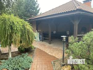 Дом 460м&sup2;, 2-этажный, участок 15 сот.  