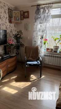Дом 50м², 1-этажный, участок 3 сот.  