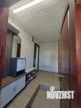 Дом 71м², 1-этажный, участок 7 сот.  