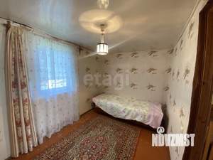 Дача 60м², 2-этажный, участок 5 сот.  