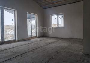 Дом 104м&sup2;, 1-этажный, участок 9 сот.  