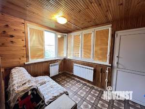 Дом 304м², 2-этажный, участок 11 сот.  