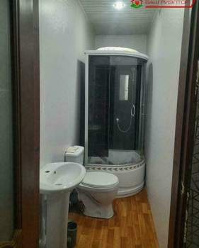 Дом 52м&sup2;, 1-этажный, участок 8 сот.  