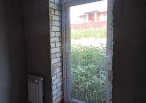 Дом 127м², 1-этажный, участок 6 сот.  