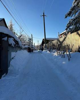 Дом 140м&sup2;, 2-этажный, участок 4 сот.  