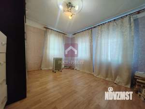 Дом 41м&sup2;, 1-этажный, участок 1 сот.  