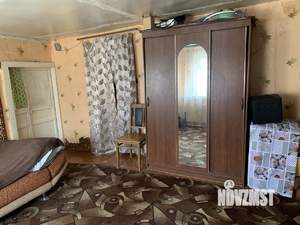 Дом 70м², 1-этажный, участок 4 сот.  