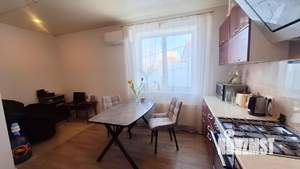 Дом 72м&sup2;, 1-этажный, участок 5 сот.  