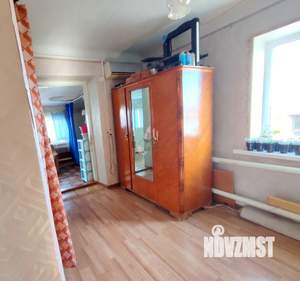 Дом 75м², 1-этажный, участок 5 сот.  