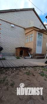 Дом 65м², 1-этажный, участок 2 сот.  