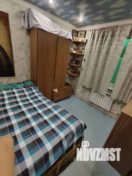 Дом 62м&sup2;, 1-этажный, участок 2 сот.  