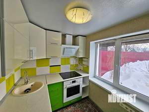 Дом 74м&sup2;, 2-этажный, участок 8 сот.  