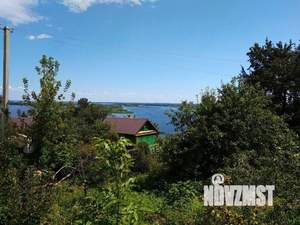 Дом 70м², 2-этажный, участок 7 сот.  