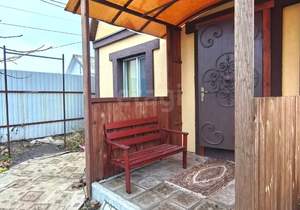 Дом 90м², 2-этажный, участок 6 сот.  