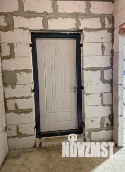 Дом 88м², 1-этажный, участок 6 сот.  