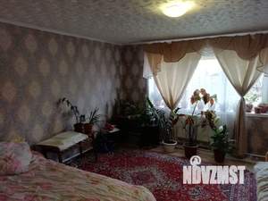 Дом 92м&sup2;, 1-этажный, участок 5 сот.  