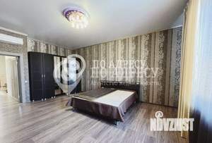 Дом 540м², 3-этажный, участок 37 сот.  