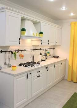 Дом 229м², 3-этажный, участок 6 сот.  