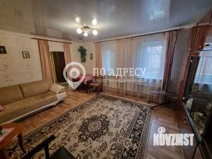 Дом 107м², 1-этажный, участок 4 сот.  