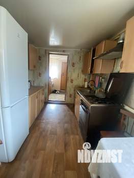 Дом 161м&sup2;, 1-этажный, участок 8 сот.  