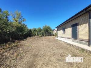 Дом 100м&sup2;, 1-этажный, участок 8 сот.  