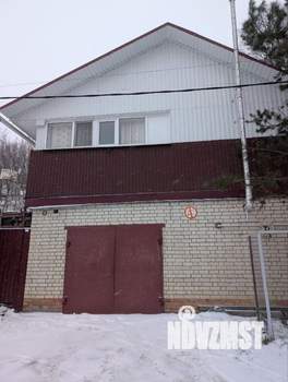 Дом 80м&sup2;, 2-этажный, участок 4 сот.  