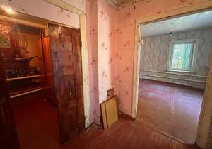 Дом 40м², 2-этажный, участок 4 сот.  