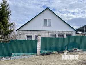 Дом 75м², 1-этажный, участок 5 сот.  